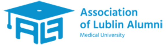 Logo Alumni Uniwersytet Medyczny w Lublinie